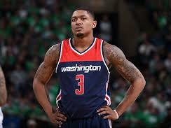 Bradley Beal 22.12 million USD